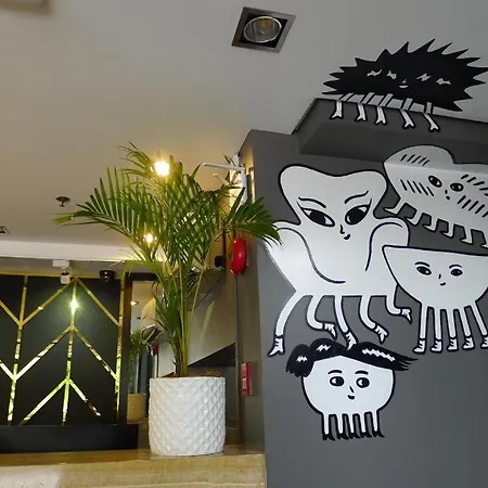 Havitat Boutique Hotel - Poblacion