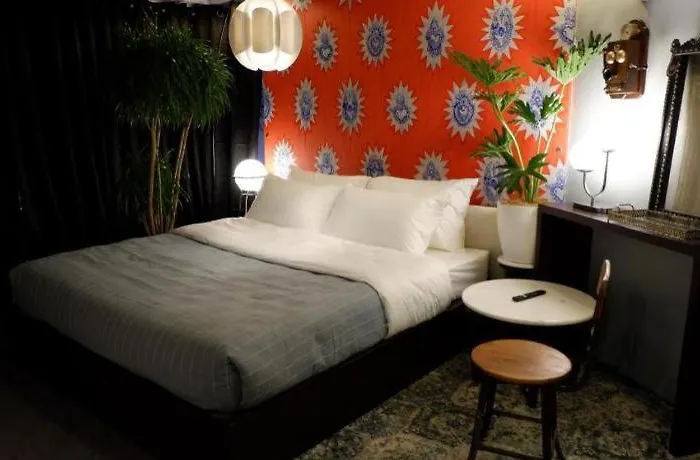 Havitat Boutique - Poblacion 호텔 3*
