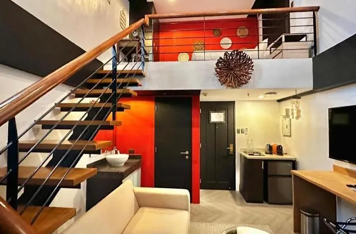 Havitat Boutique - Poblacion 3*