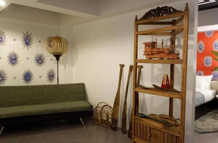 Havitat Boutique - Poblacion 호텔 3*