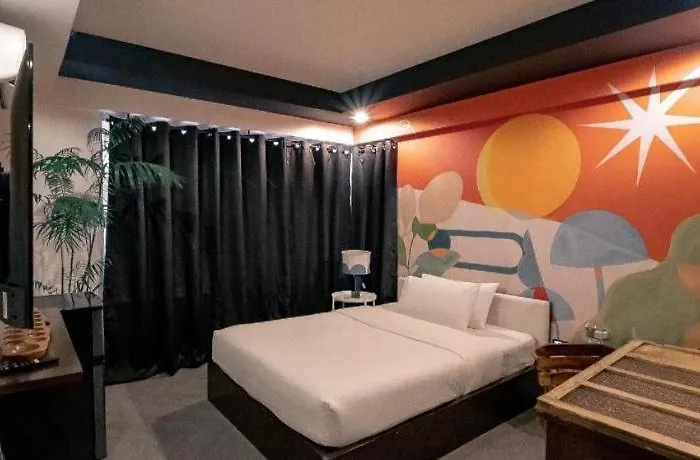 Havitat Boutique - Poblacion