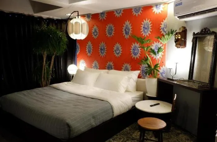 Havitat Boutique - Poblacion 3*