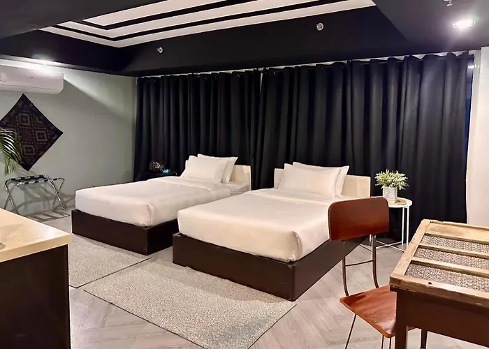 Havitat Boutique - Poblacion