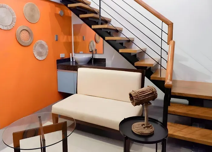 Havitat Boutique - Poblacion 호텔 3*