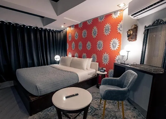 Havitat Boutique - Poblacion