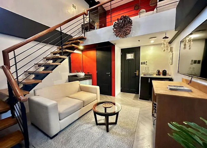 Havitat Boutique - Poblacion