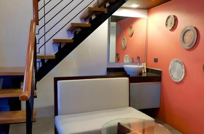 Havitat Boutique - Poblacion Hotel