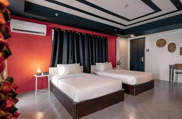 Havitat Boutique - Poblacion