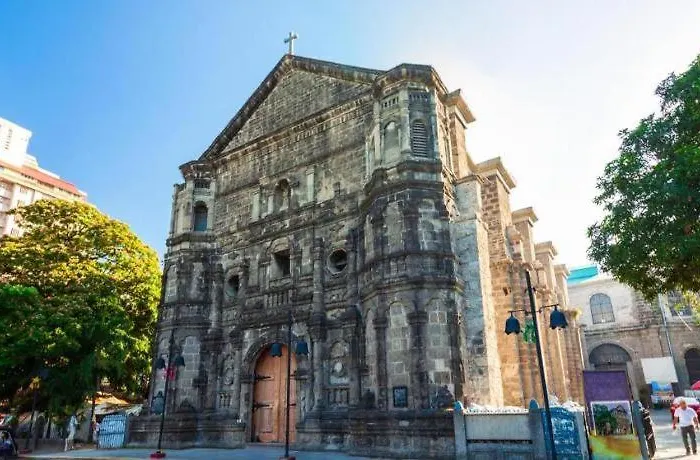 Hotel Havitat Boutique - Poblacion Manila