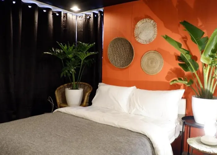 Havitat Boutique - Poblacion 3*