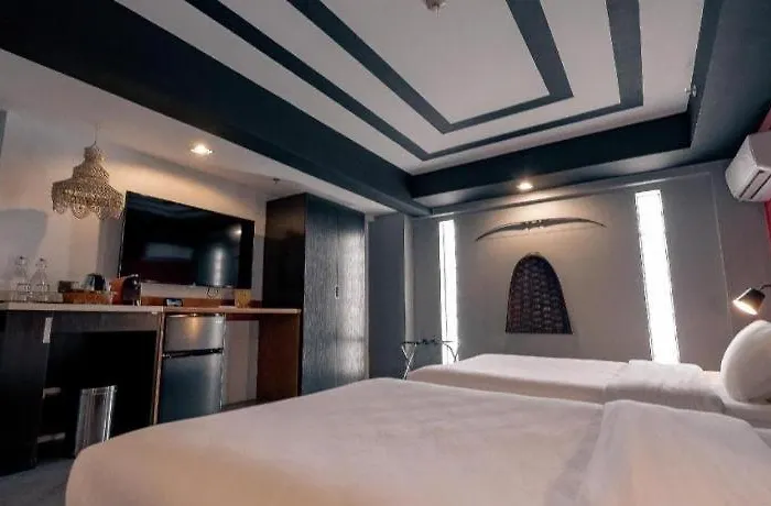 Hotel Havitat Boutique - Poblacion