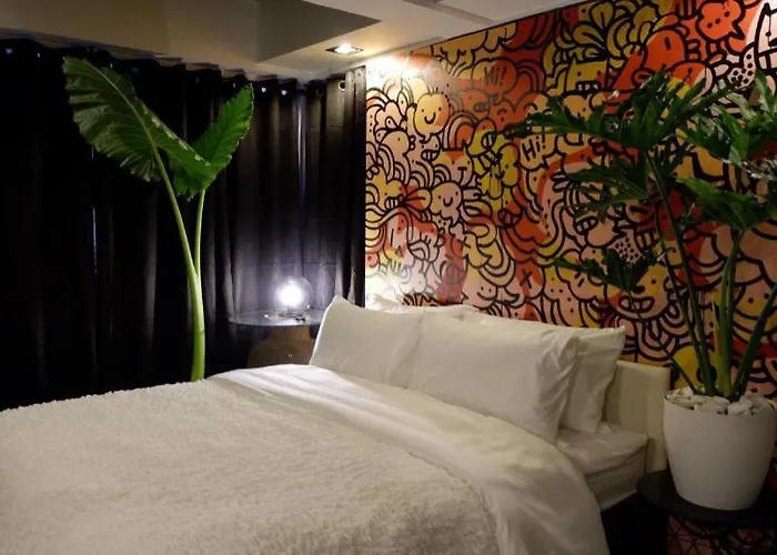 Hotel Havitat Boutique - Poblacion
