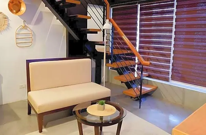 Havitat Boutique - Poblacion 호텔 3*